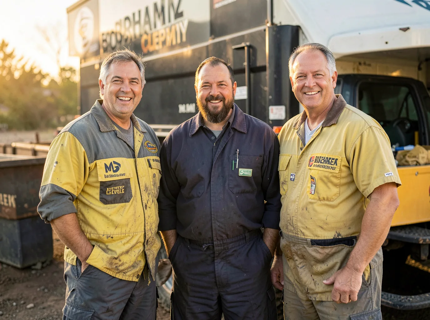 Sewage Cleanup company in Hollansburg, OH