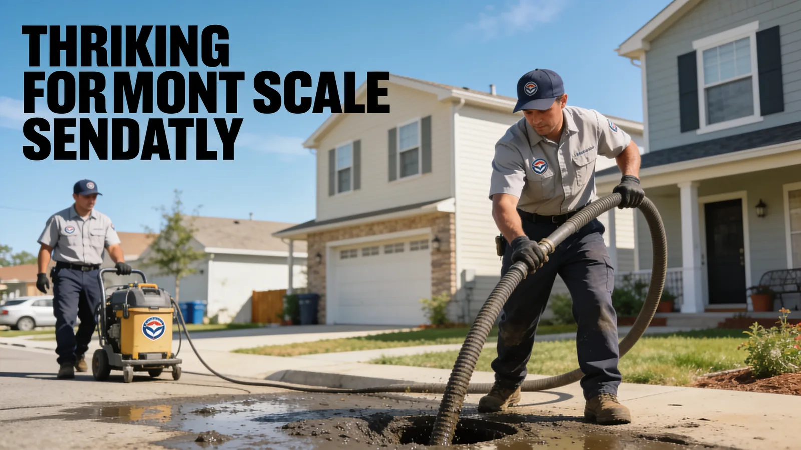 Sewage Cleanup in Hollansburg, OH near me